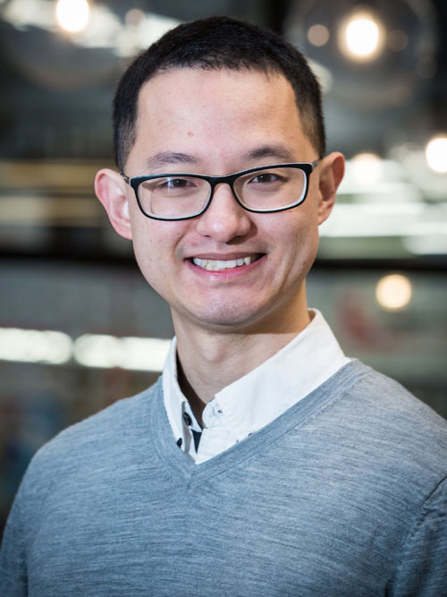 Dr. Ken Tao – MedSchoolCoach