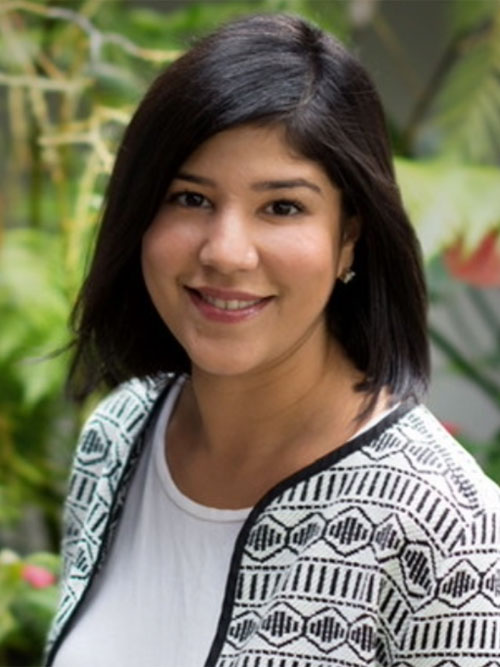 Dr. Shital Vora – Global Medical Brigades