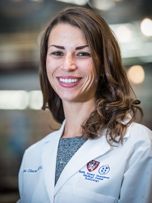 Renee Marinelli, MD – MedSchoolCoach