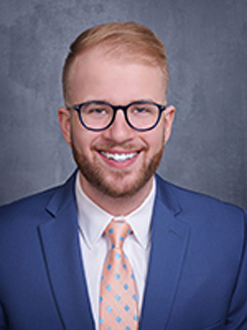 Dr. Joshua Roshal