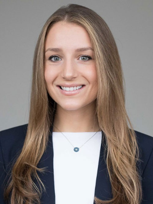 Dr. Melina Manolas