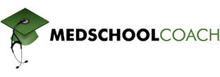 MedSchoolCoach logo