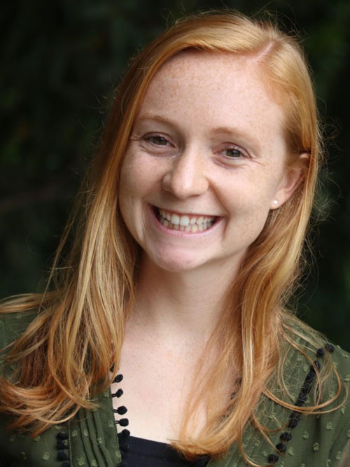 Madison Sweitzer, Global Medical Brigades